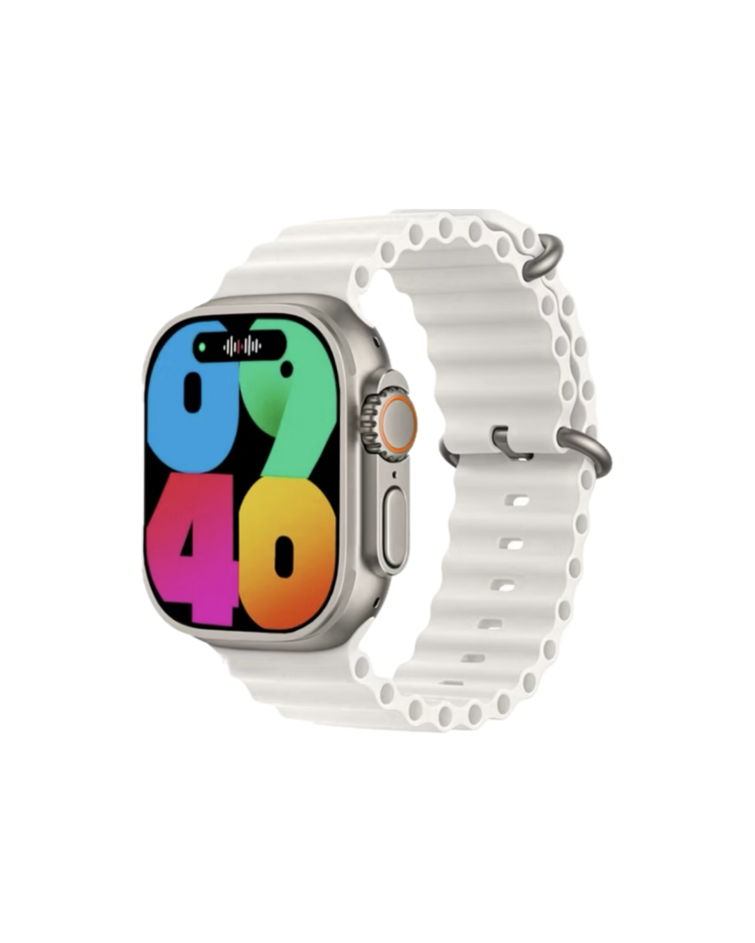 SmartWatch