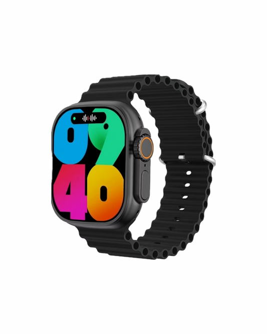 SmartWatch