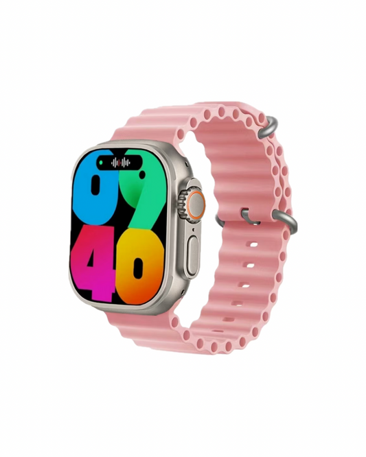 SmartWatch